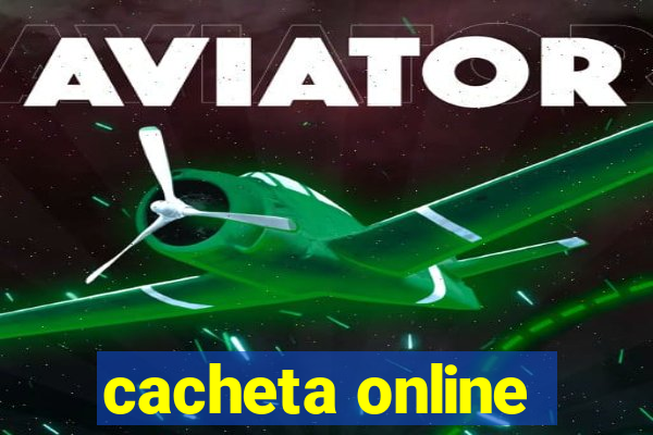 cacheta online